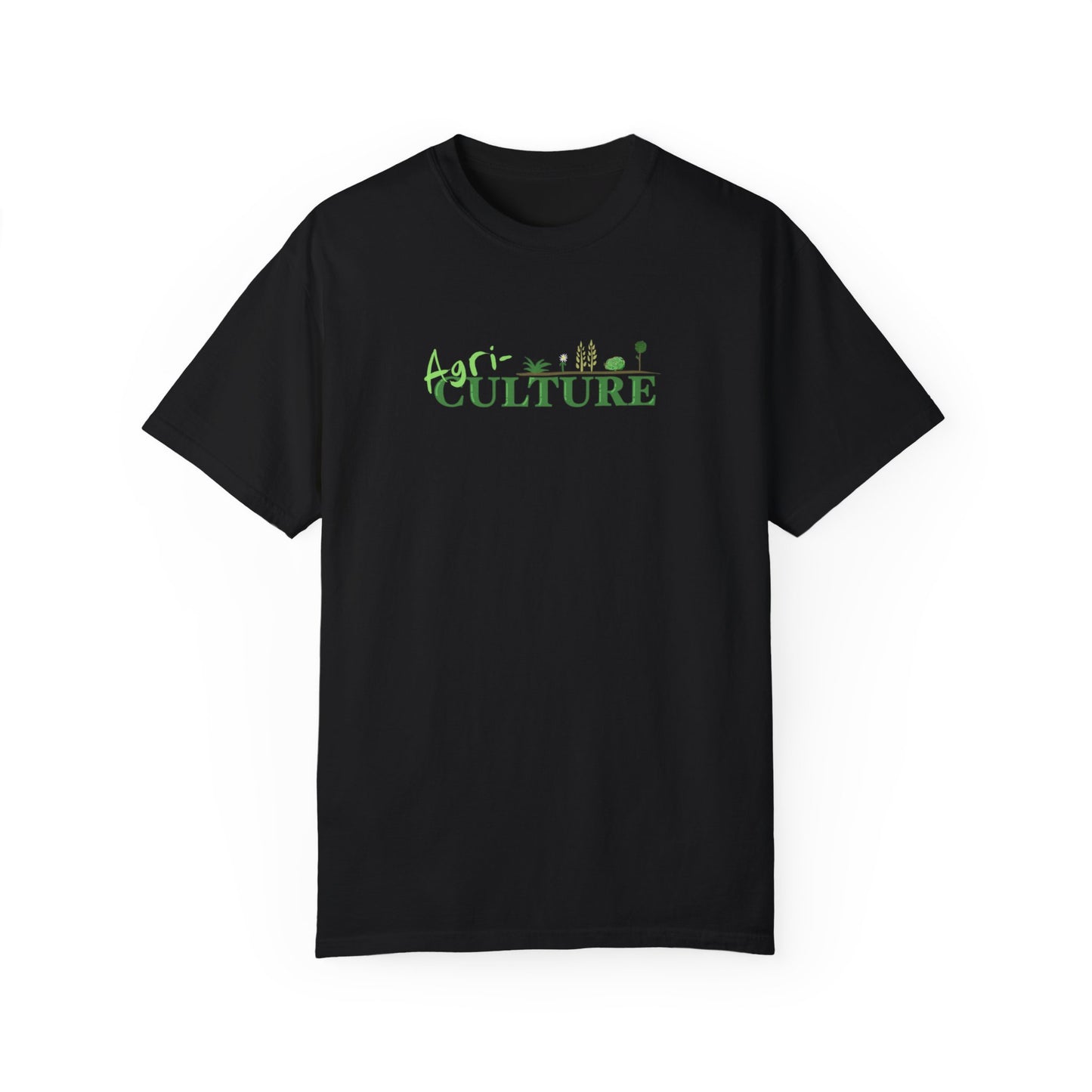 Agri-Culture Unisex T-shirt