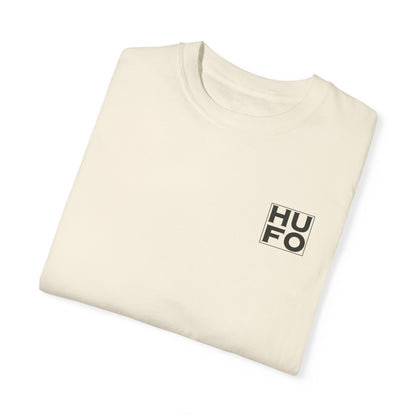 Human Form Unisex T-shirt - Hi Co.