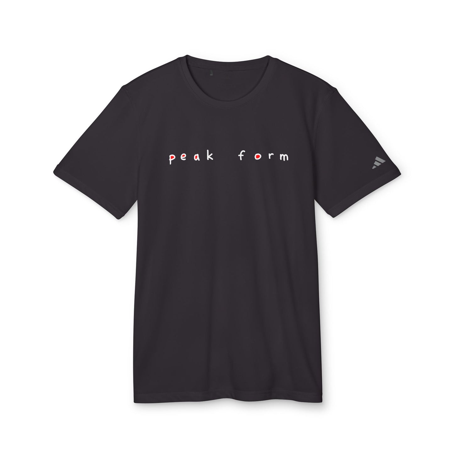 Peak Form adidas® Unisex Sport T-shirt