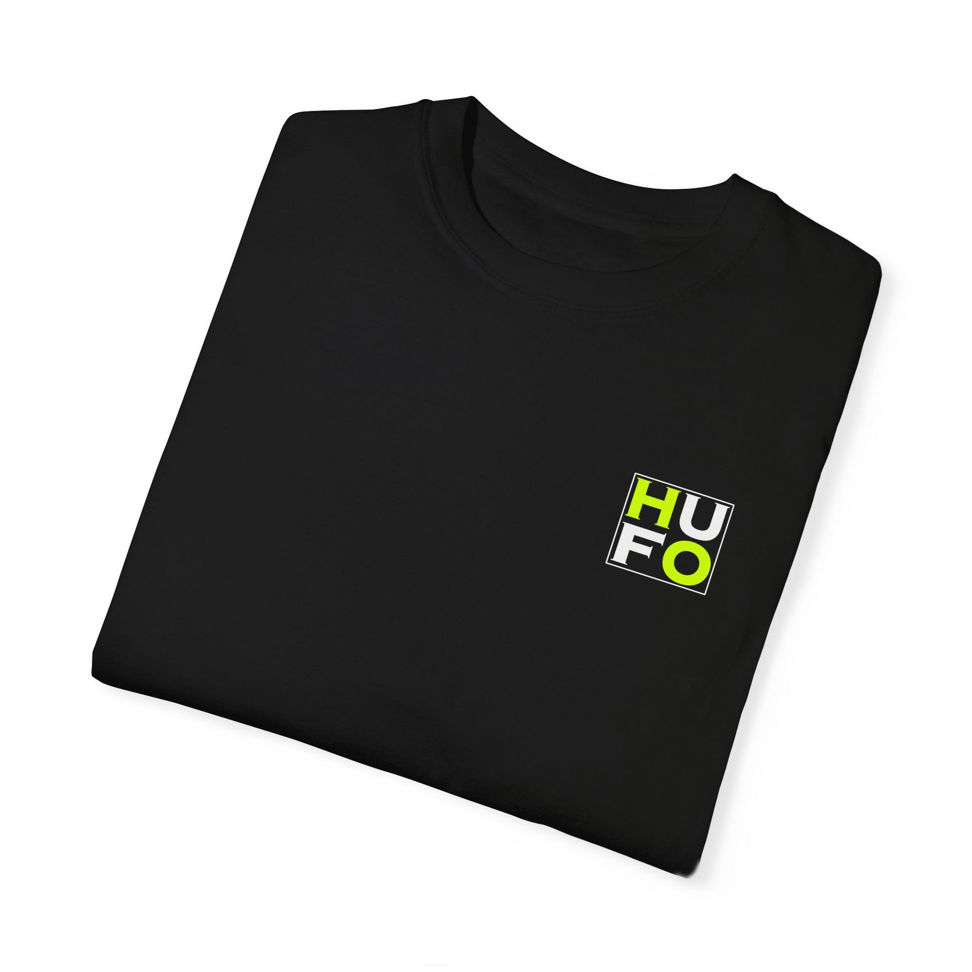 Human Form Unisex T-shirt - Hi Co.