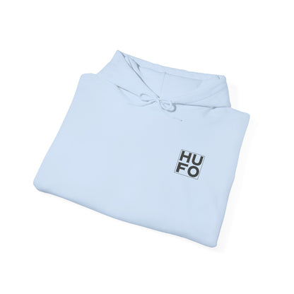 Human Form Unisex Hoodie - Hi Co.