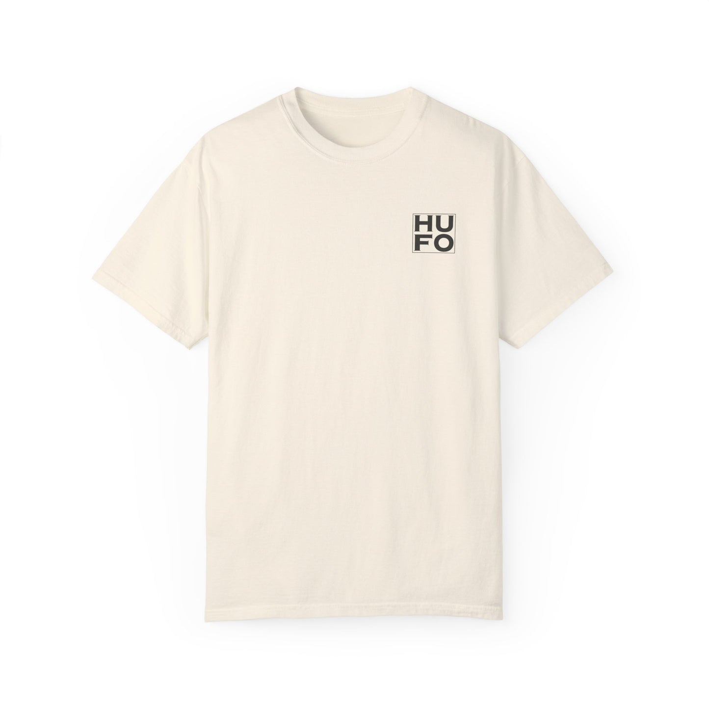 Human Form Unisex T-shirt - Hi Co.