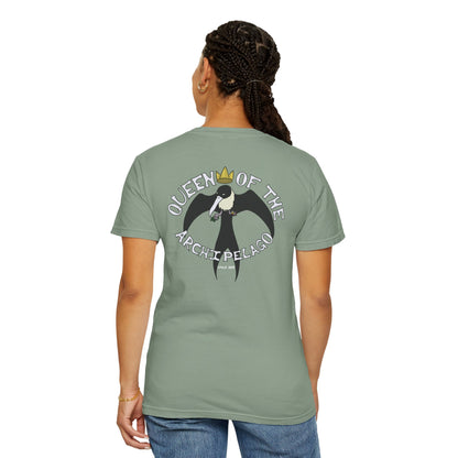 Queen of the Archipelago Unisex T-shirt