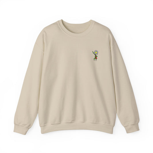 You Can Unisex Crewneck Sweatshirt - Hi Co.