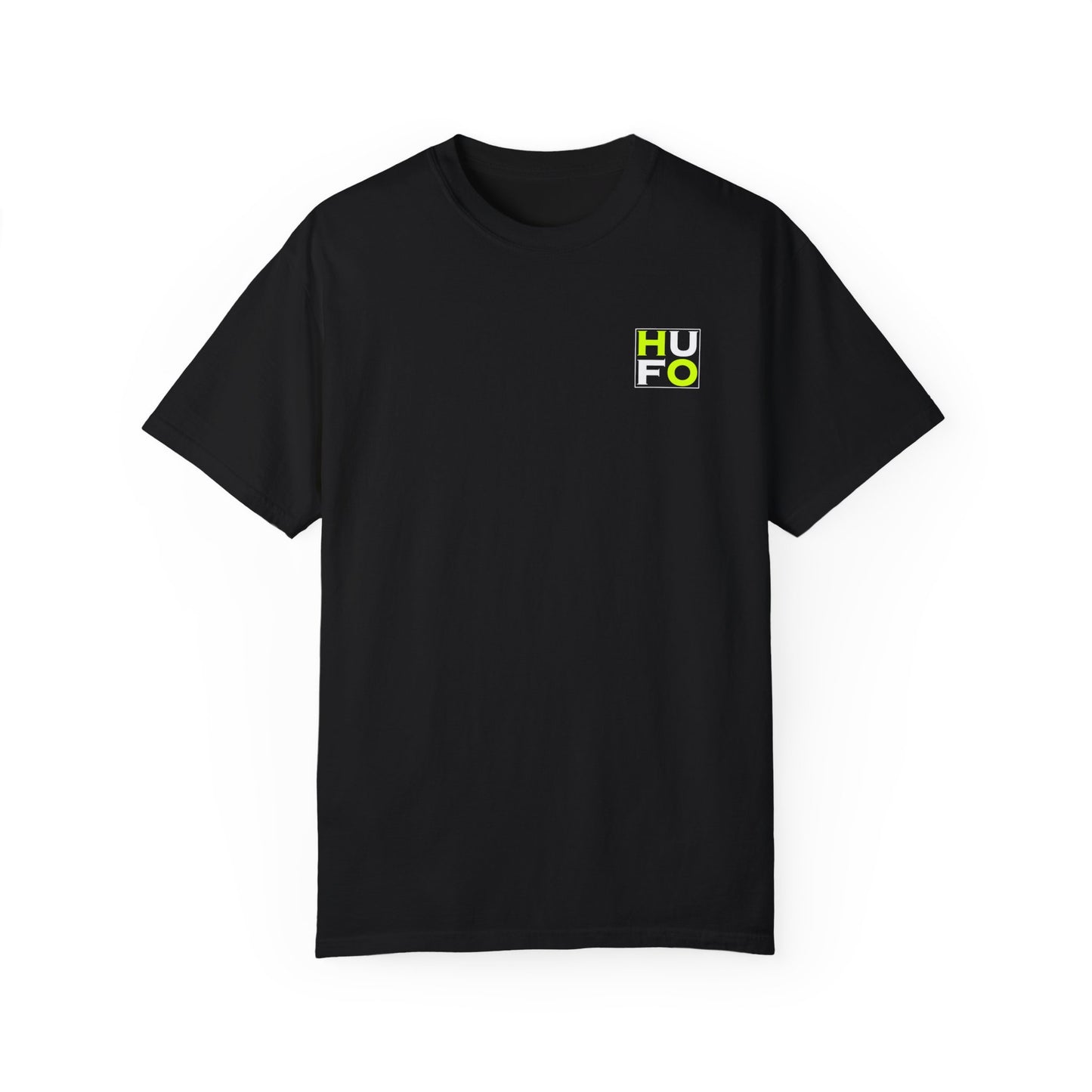 Human Form Unisex T-shirt - Hi Co.