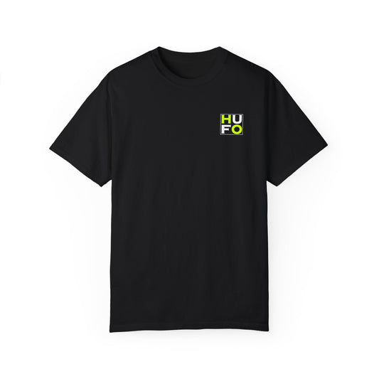 Human Form Unisex T-shirt - Hi Co.