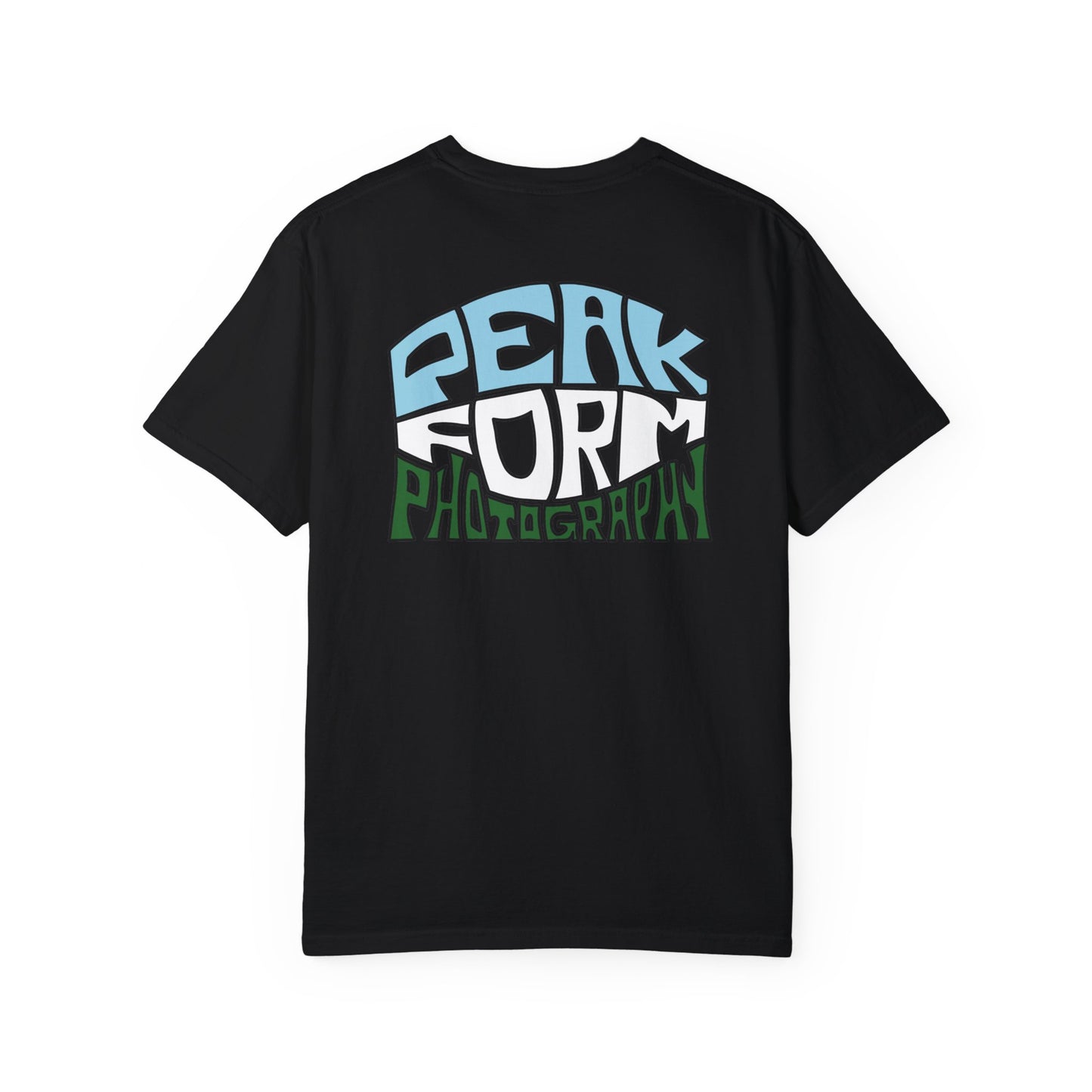 Peak Form Unisex T-shirt