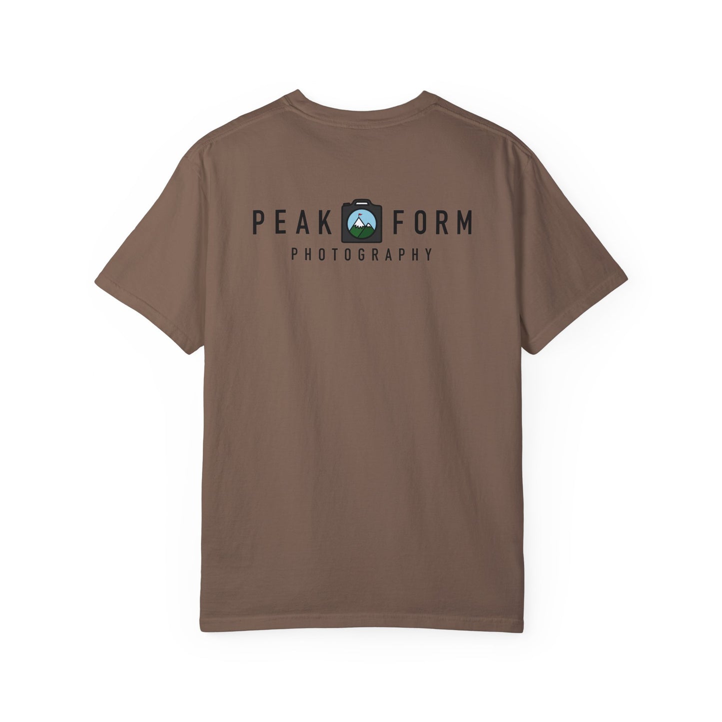 Peak Form Photography Unisex T-shirt