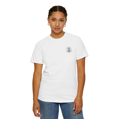 One World Graphic Unisex T-shirt
