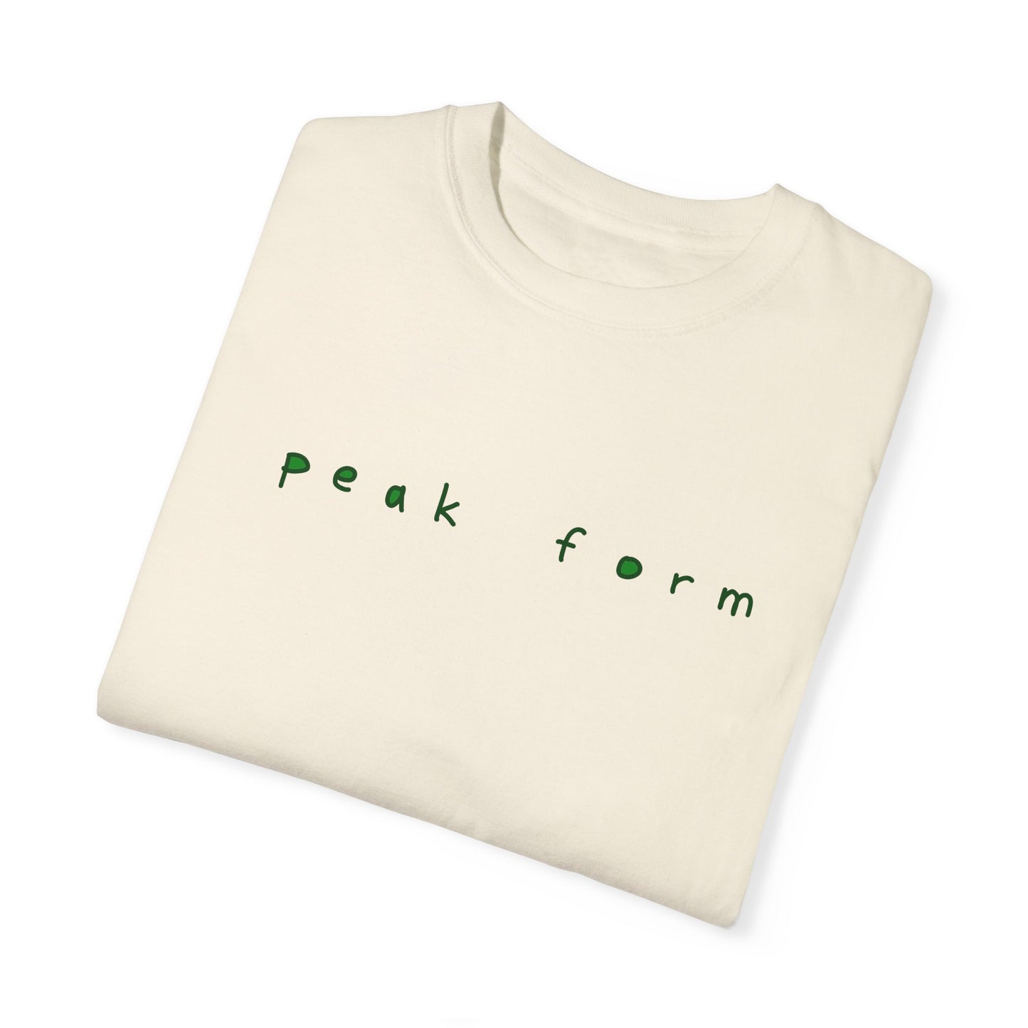 Peak Form Unisex T-shirt