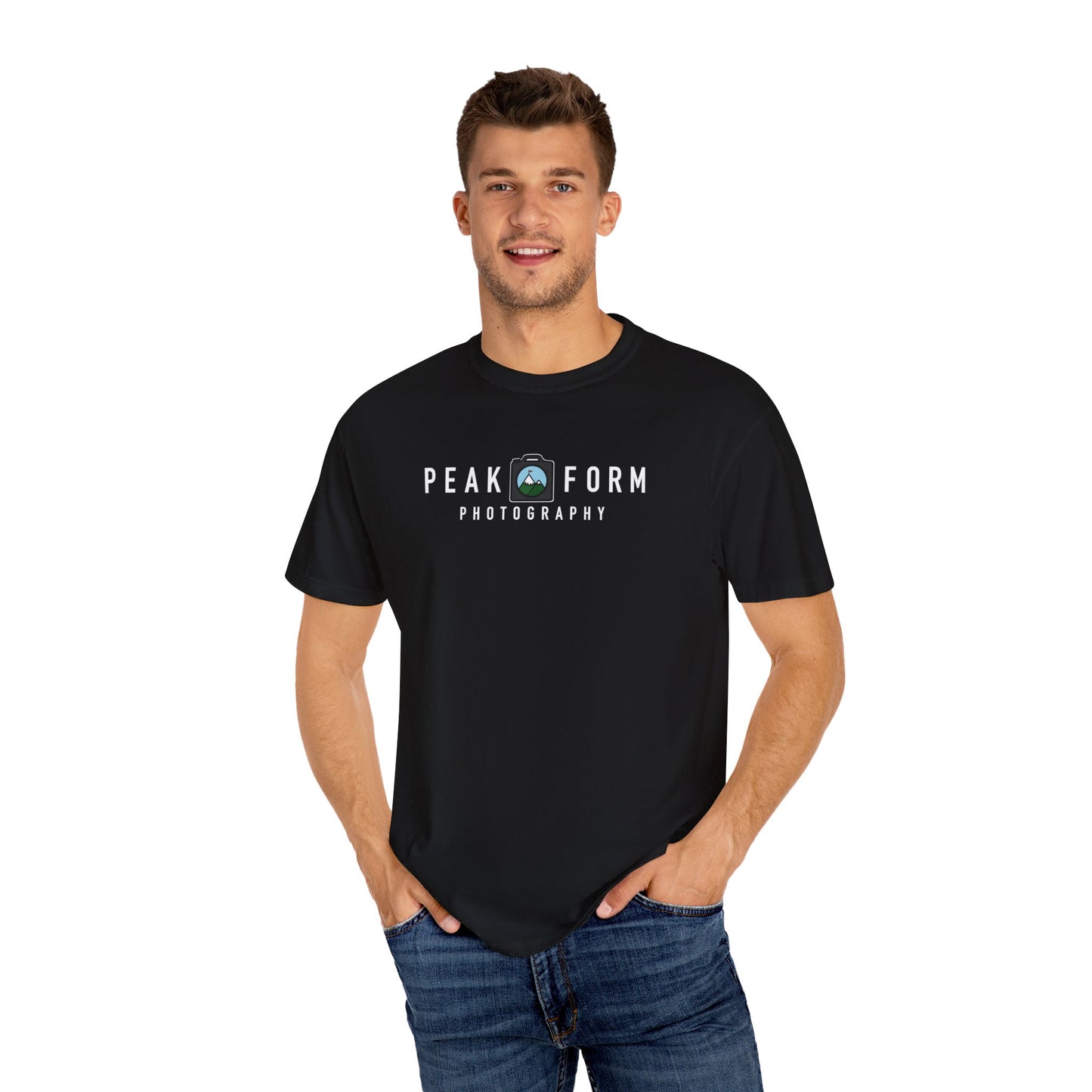 Peak Form Unisex T-shirt