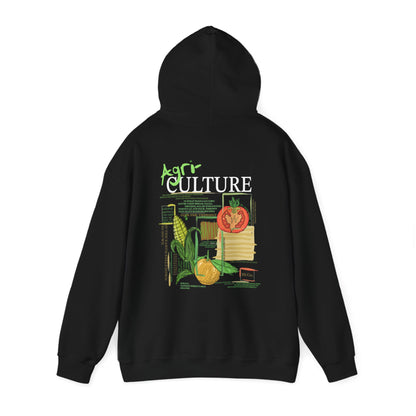 Agri-Culture Unisex Heavy Blend™ Hoodie