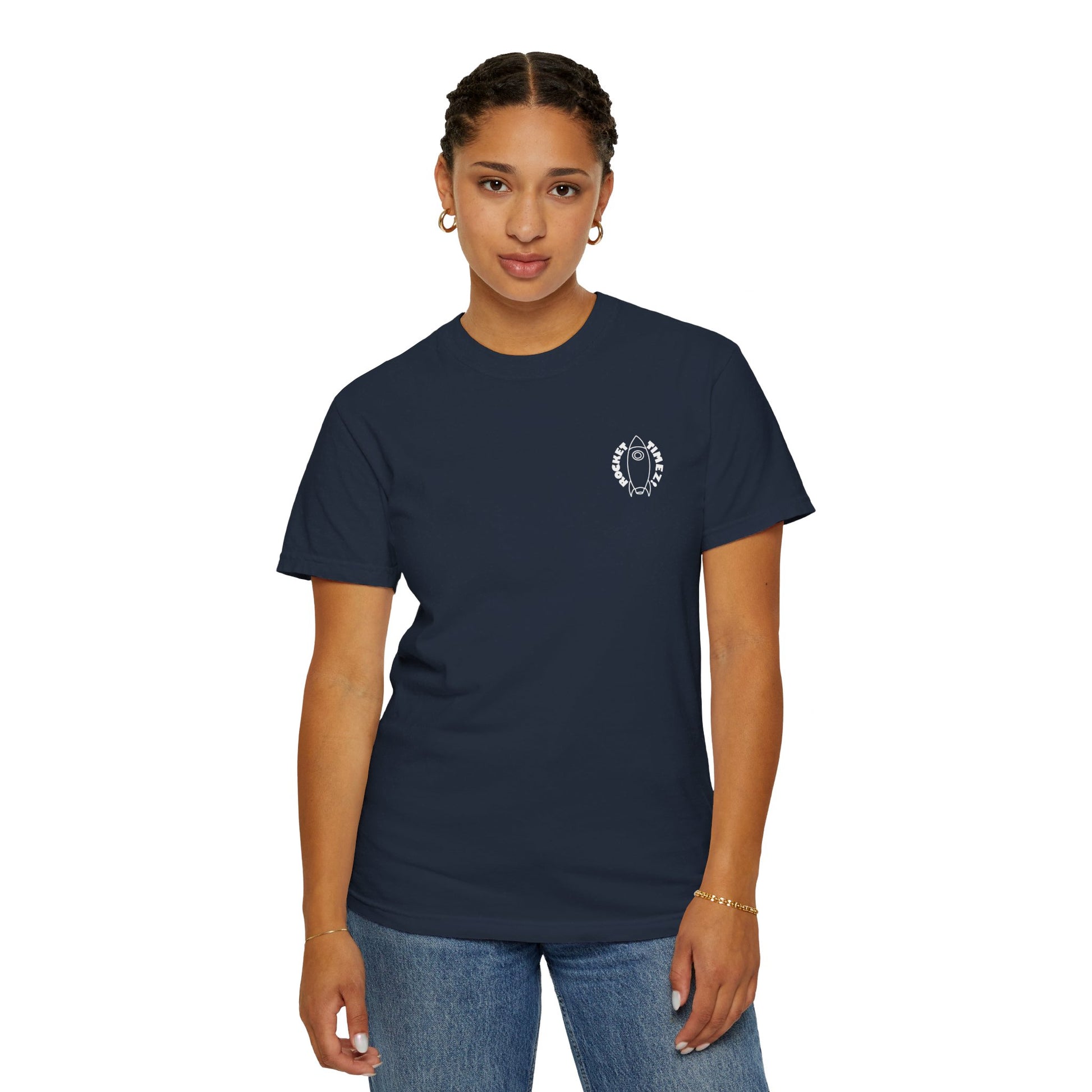 Rocket Science Unisex T-shirt - Hi Co.