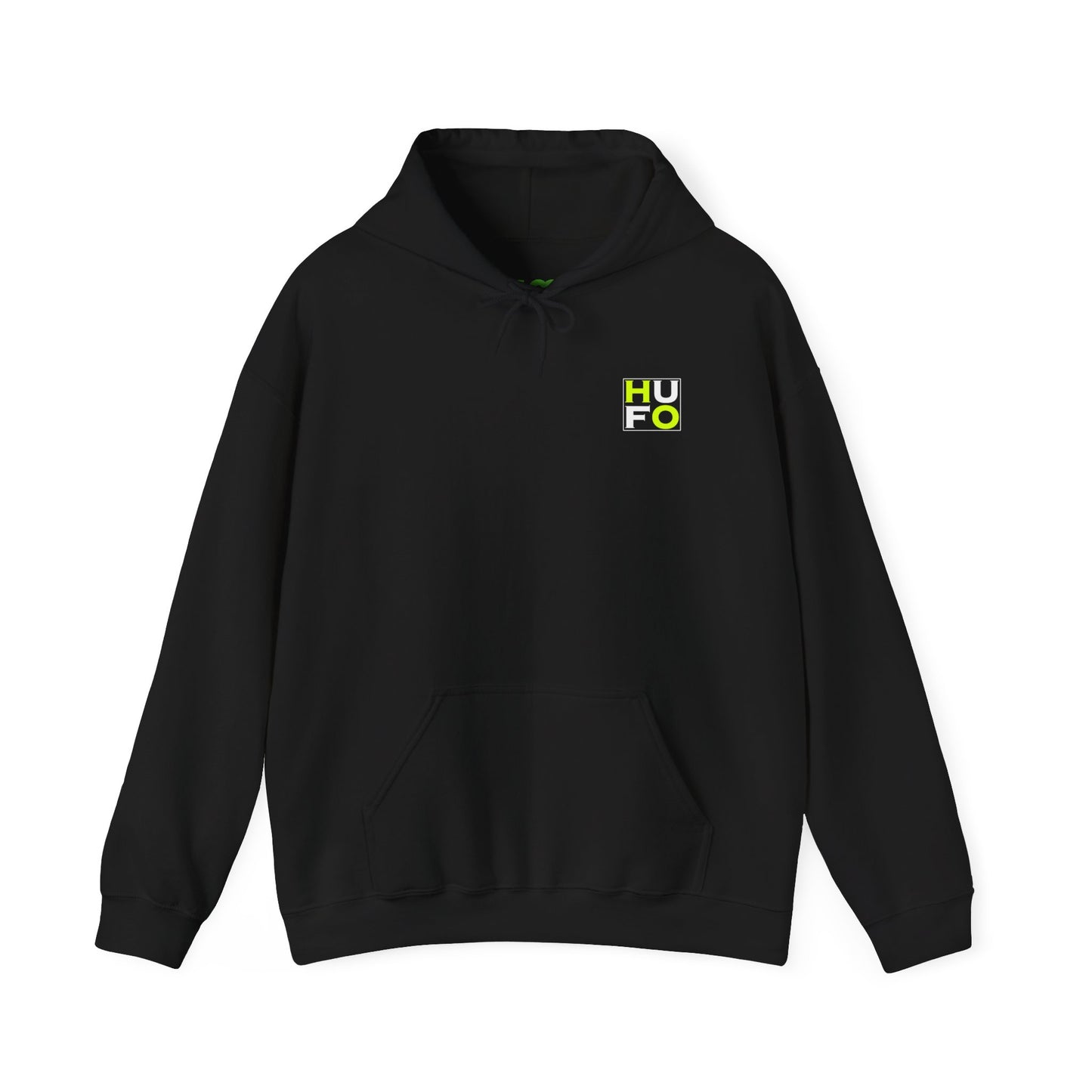 Human Form Unisex Hoodie - Hi Co.