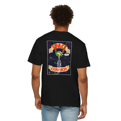 Space Pirate Unisex T-shirt - Hi Co.