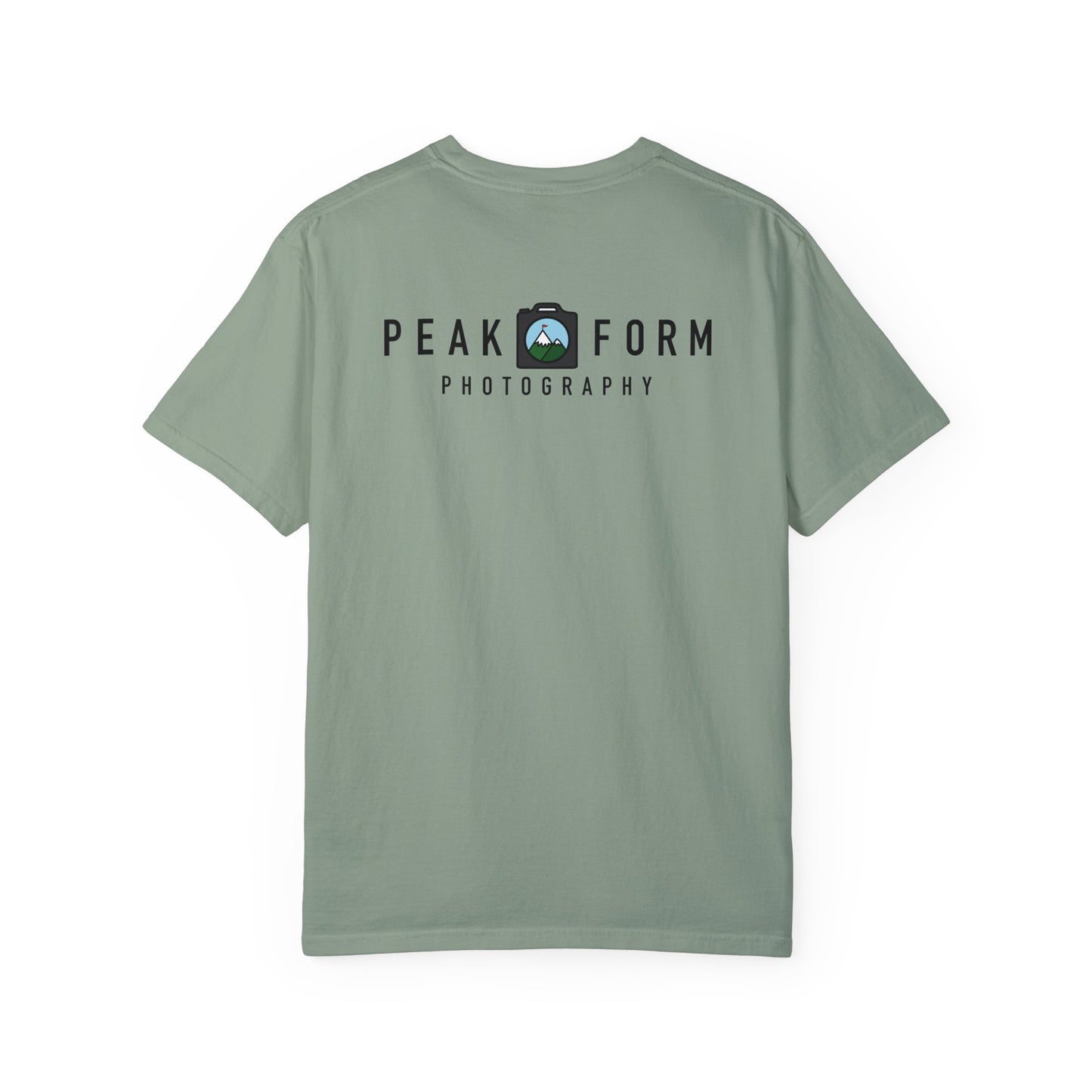 Peak Form Photography Unisex T-shirt