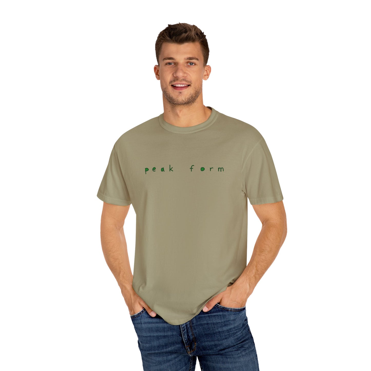 Peak Form Unisex T-shirt