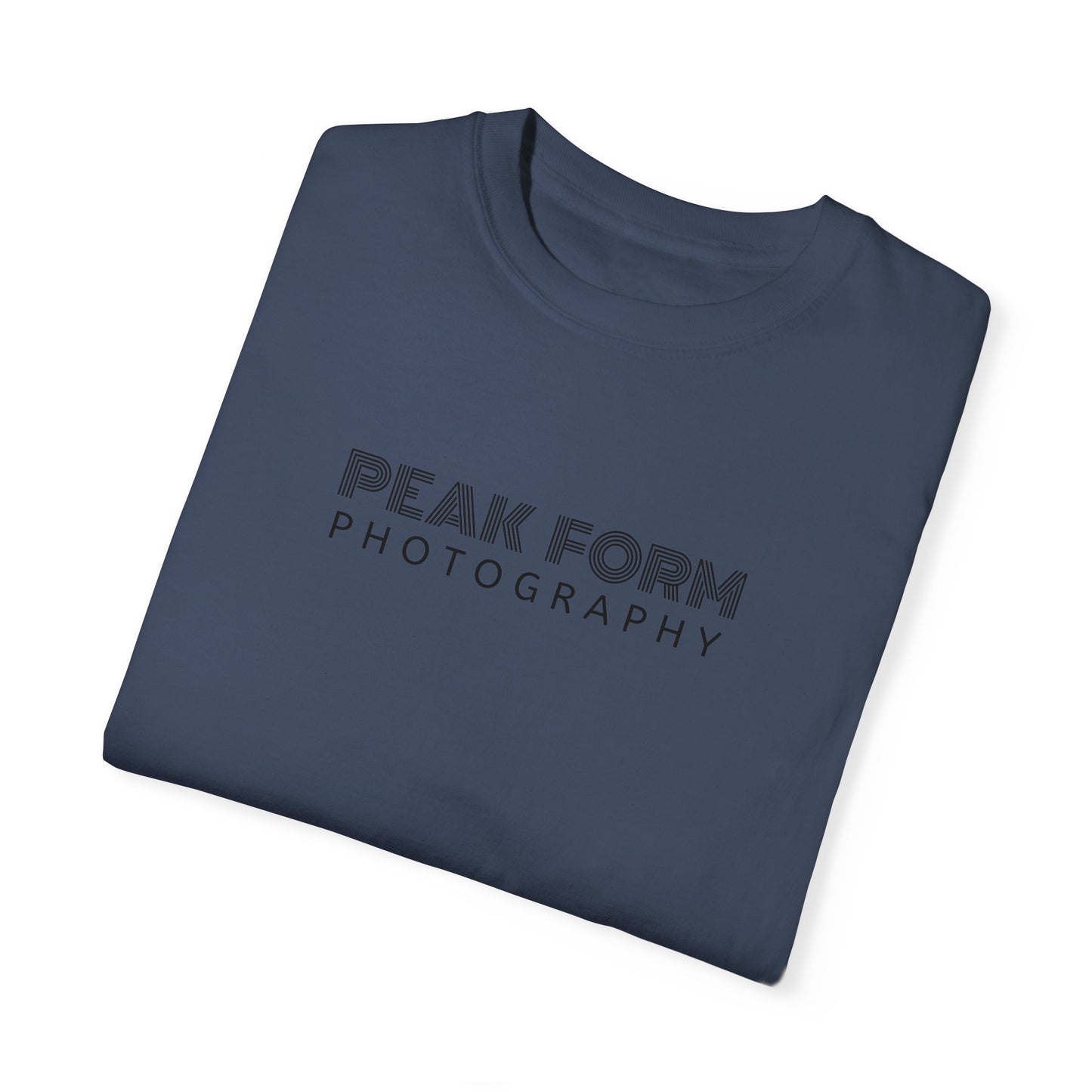 Peak Form Photography Unisex T-shirt