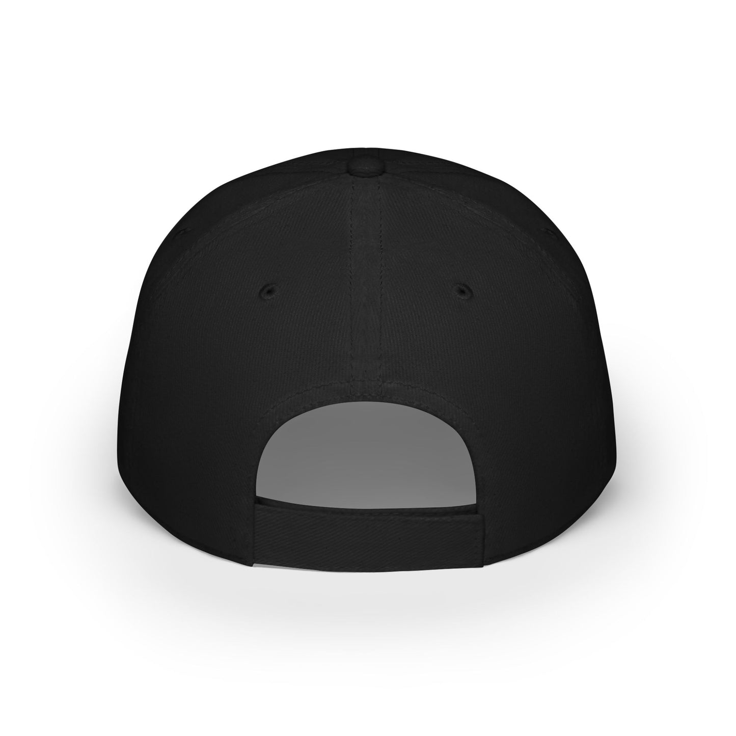 Peak Form Low Profile Baseball Cap