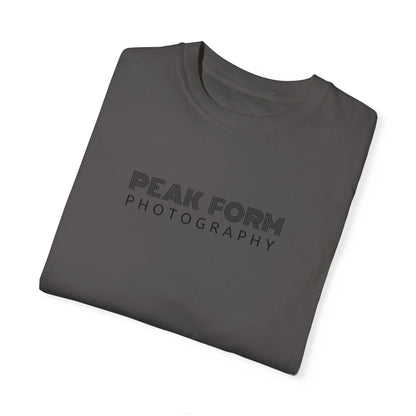 Peak Form Photography Unisex T-shirt