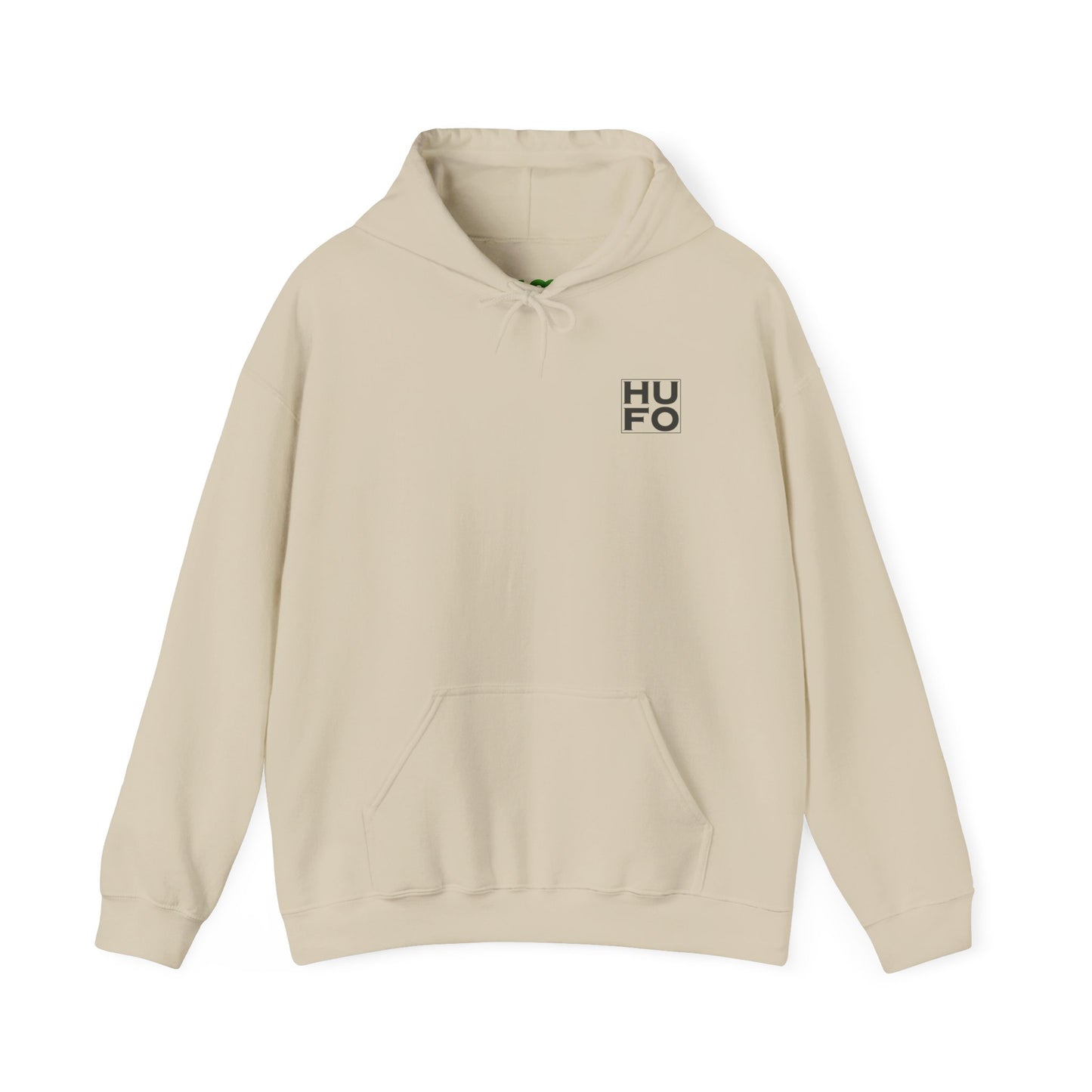 Human Form Unisex Hoodie - Hi Co.