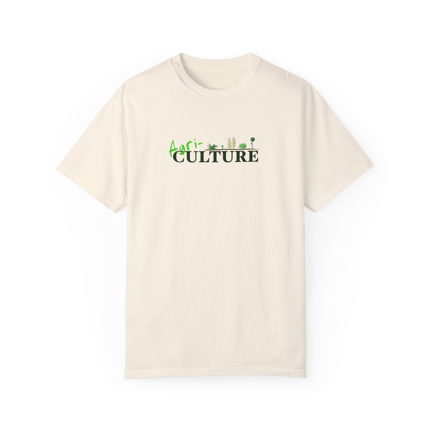 Agri-Culture Unisex T-shirt