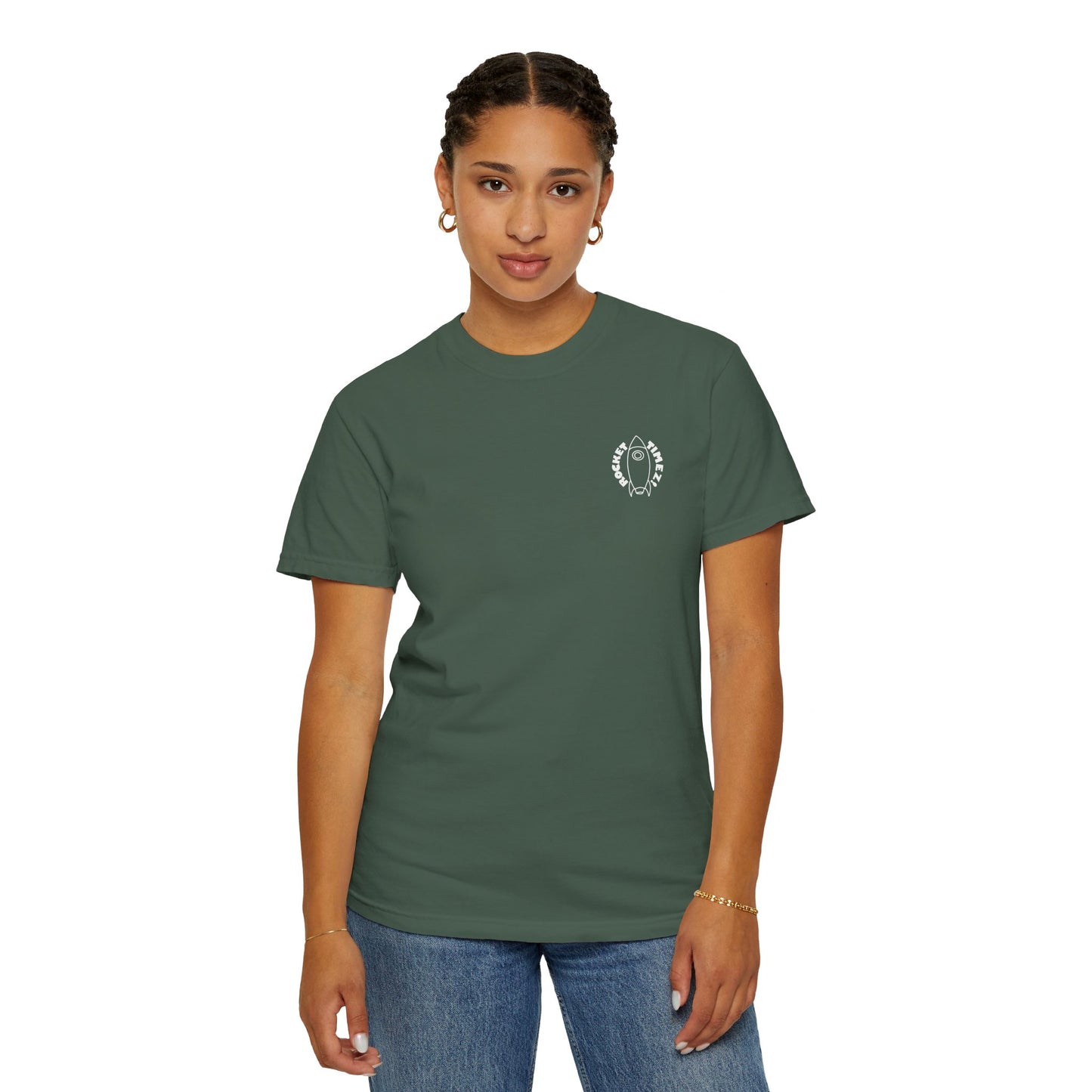 Rocket Science Unisex T-shirt - Hi Co.