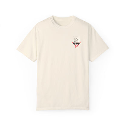 Where Angels Live Unisex T-shirt - Hi Co.