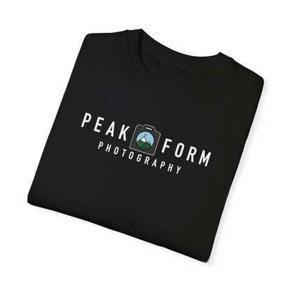 Peak Form Unisex T-shirt