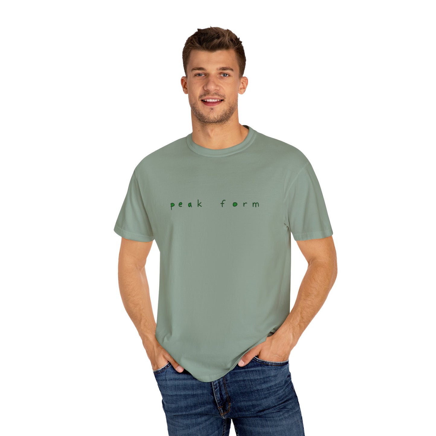 Peak Form Photography Unisex T-shirt