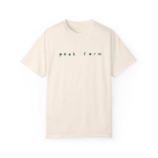 Peak Form Unisex T-shirt