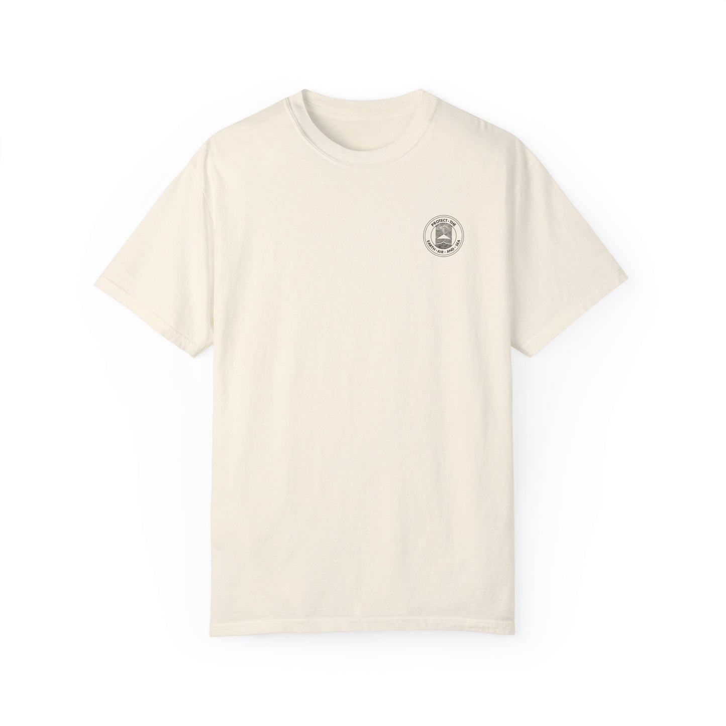 One World Graphic Unisex T-shirt