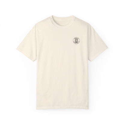 One World Graphic Unisex T-shirt