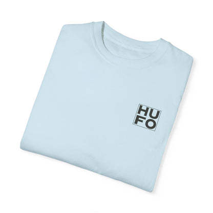 Human Form Unisex T-shirt - Hi Co.