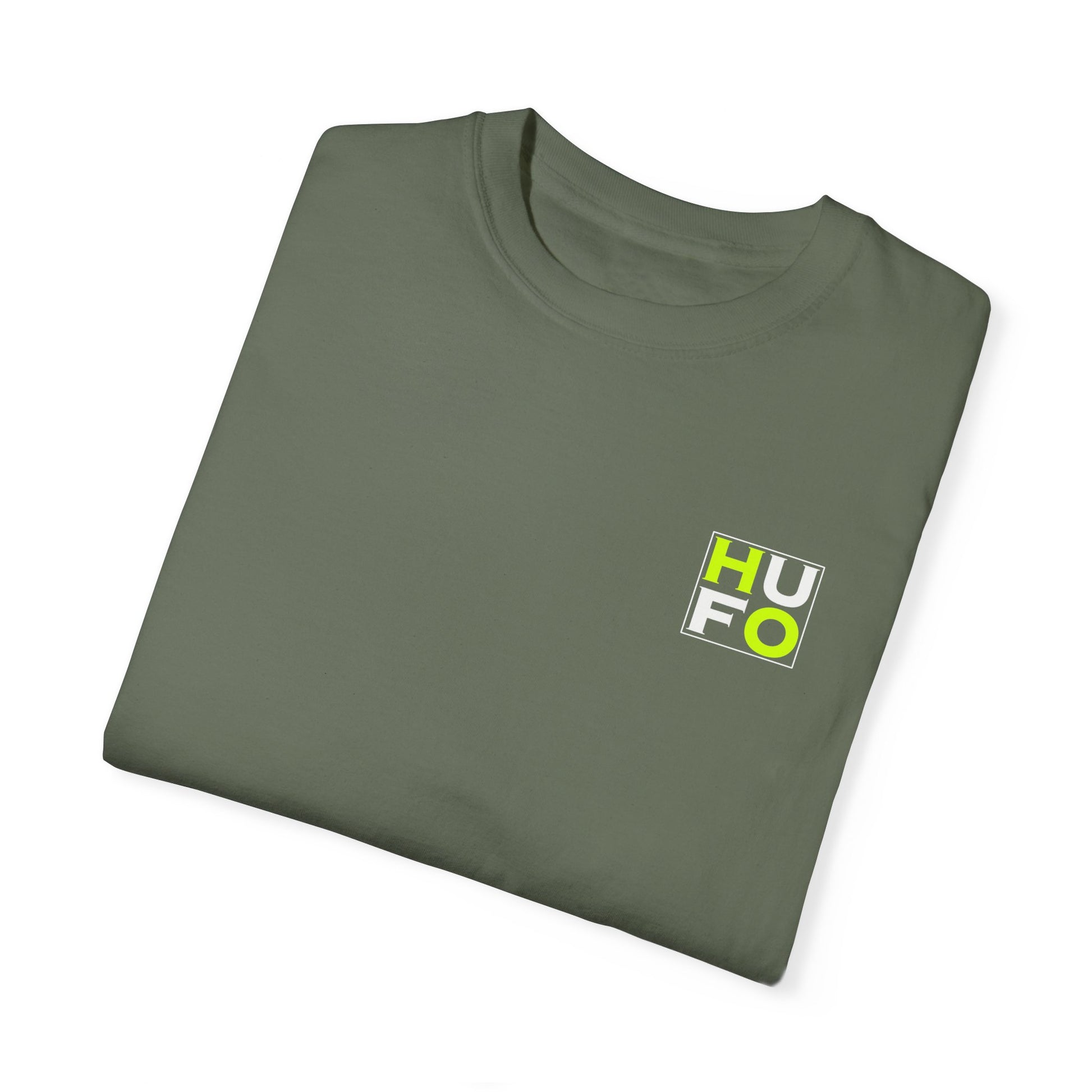 Human Form Unisex T-shirt - Hi Co.