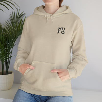 Human Form Unisex Hoodie - Hi Co.