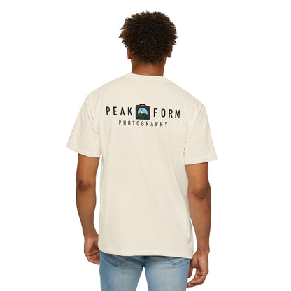 Peak Form Photography Unisex T-shirt