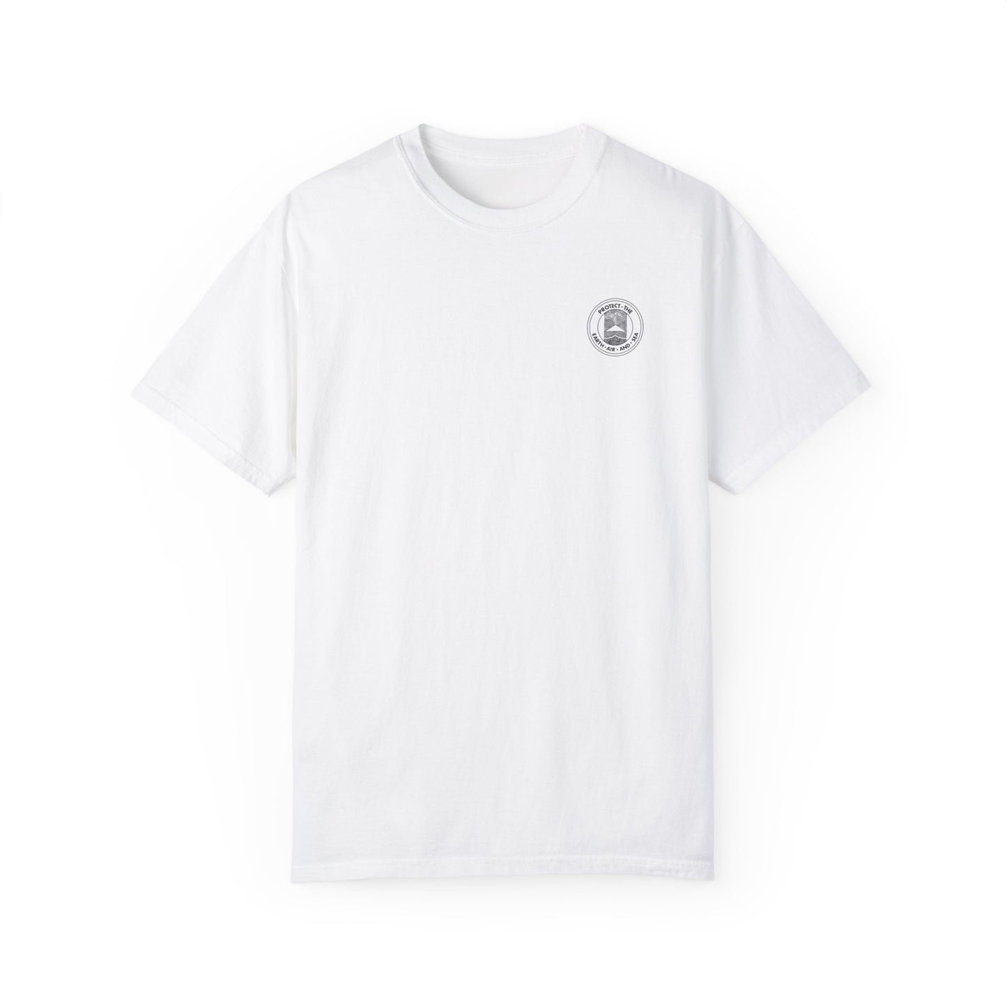 One World Graphic Unisex T-shirt