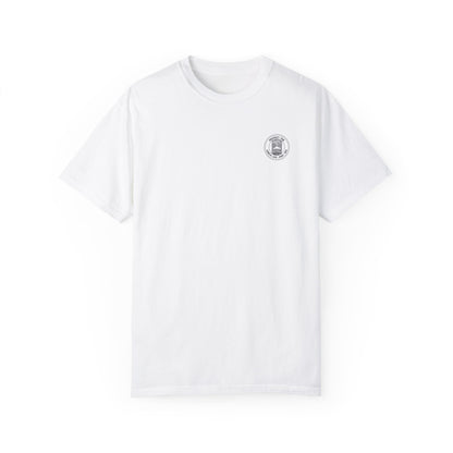 One World Graphic Unisex T-shirt