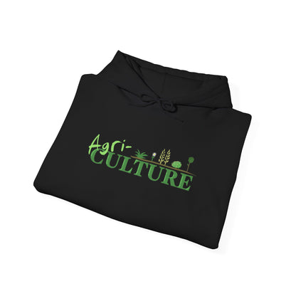 Agri-Culture Unisex Heavy Blend™ Hoodie