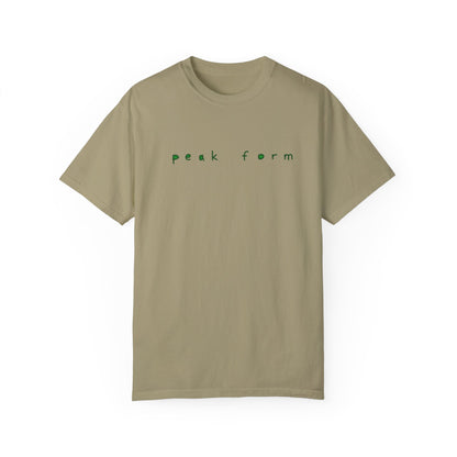 Peak Form Unisex T-shirt