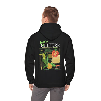 Agri-Culture Unisex Heavy Blend™ Hoodie