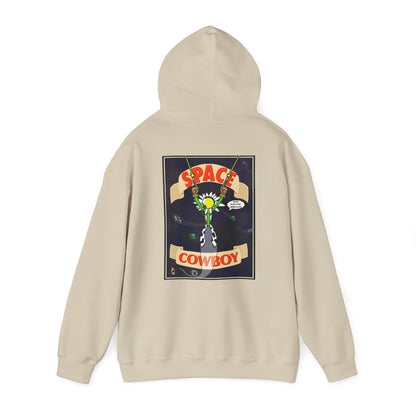 Space Cowboy Unisex Hoodie - Hi Co.