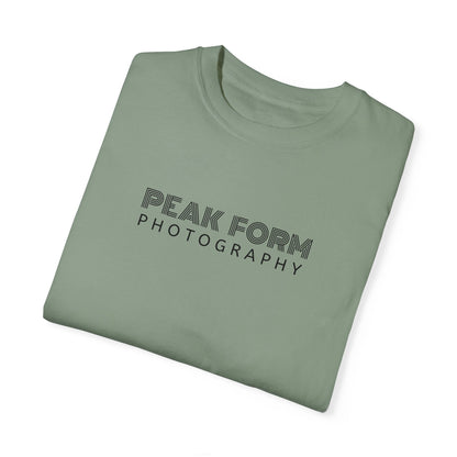 Peak Form Photography Unisex T-shirt