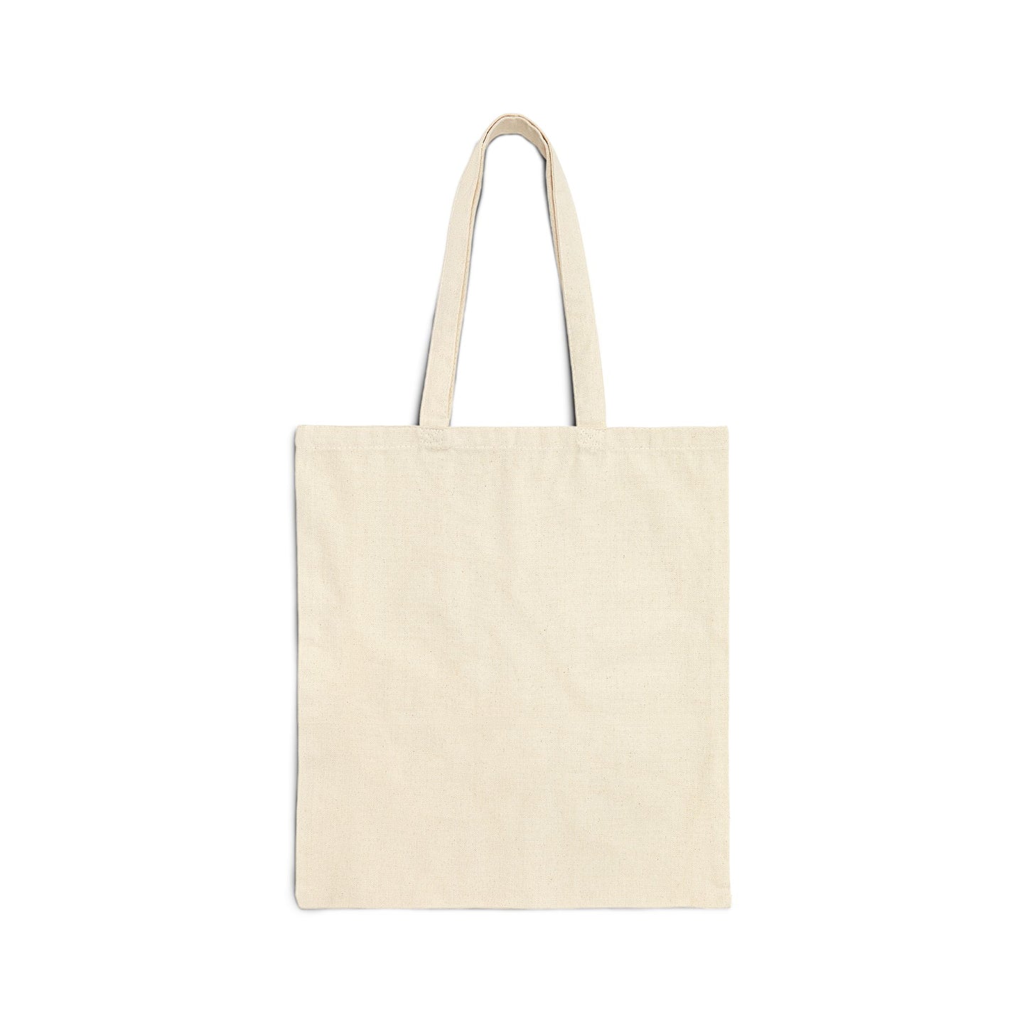 Agri-culture Cotton Canvas Tote Bag