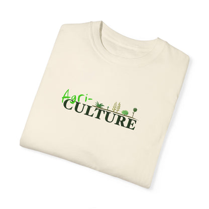 Agri-Culture Unisex T-shirt