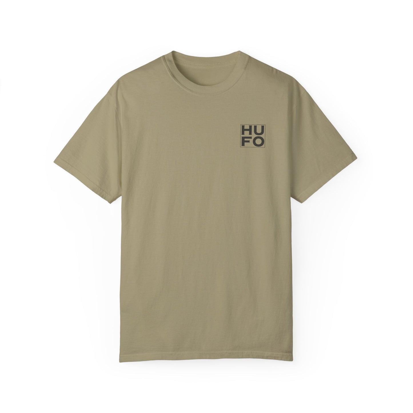 Human Form Unisex T-shirt - Hi Co.