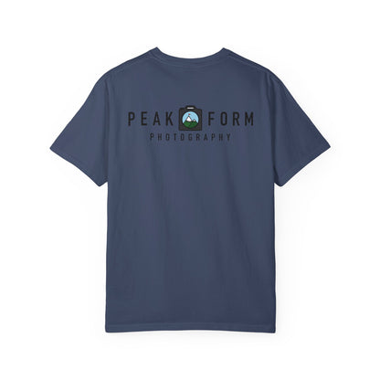 Peak Form Photography Unisex T-shirt