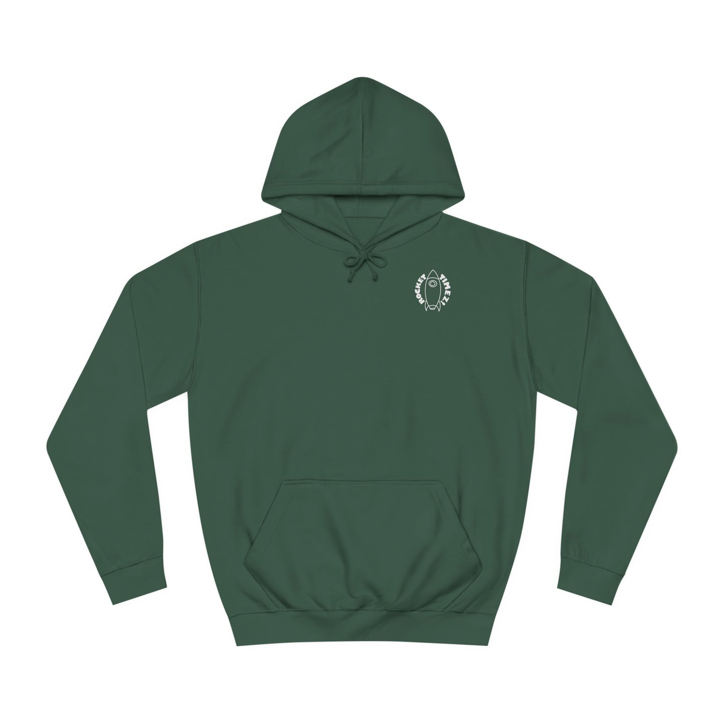 To the stars and back Unisex Hoodie - Hi Co.