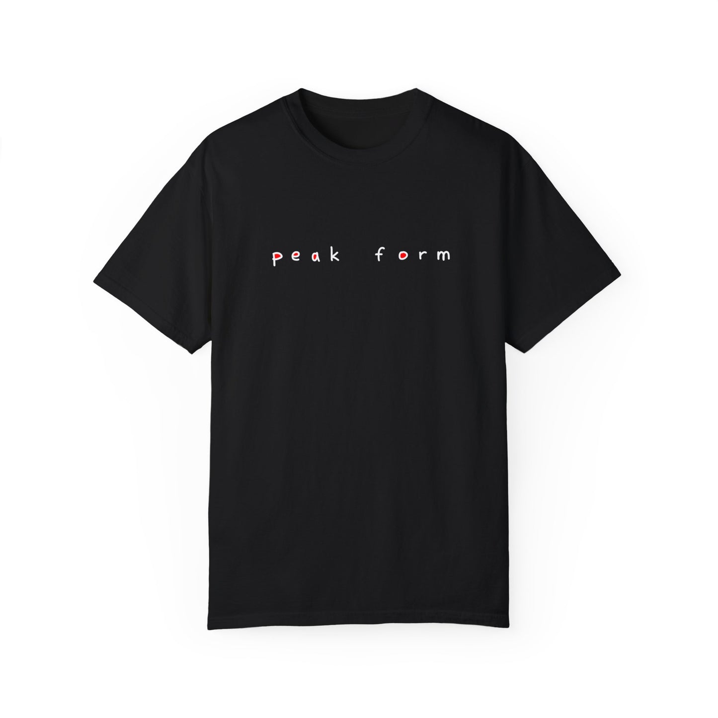 Peak Form Photography Unisex T-shirt